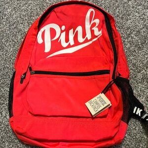 PINK -Victoria’s Secret backpack